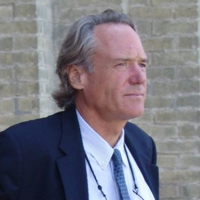 Roger Mellick